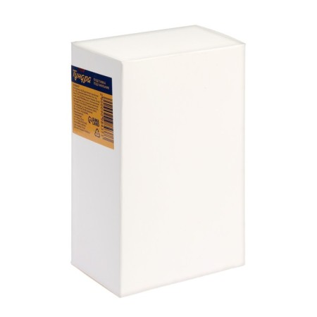 Tundra, cast iron solder, rectangular niche, sponge-3