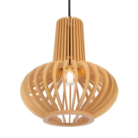 Suspended lamp Maytoni Mod193PL-01W, 1HE27, 40W, 25.5x25.5x331.5 cm, black color black-2