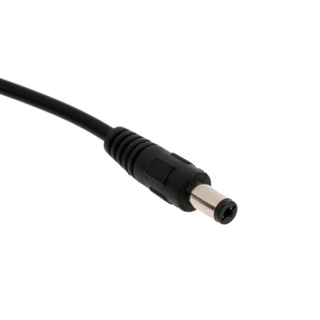 Deta+, ETL-52000 power supply unit. 5 V, 2000 mA, plug 5.5x2.5 mm-2