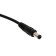 Deta+, ETL-52000 power supply unit. 5 V, 2000 mA, plug 5.5x2.5 mm