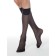 Golphs Women's Contte Elegant Tension 20, size 23-25, color Nero