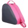 Bag for skates and rollers, 40x32 cm, MIX color