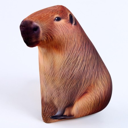 Antistress toy "Capybara"-3