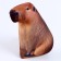 Antistress toy "Capybara"