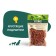 Flapped pillows Titbit "Golden Collection" for dogs, with veal filling, 100 g