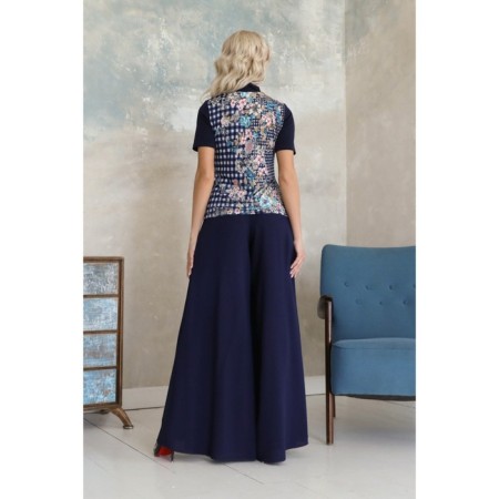 Women's turtleneck, size 46-7