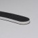 File-melon, abrasiveness 80/100, 18 cm, packing 20 pcs, black color