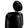 Electric kettle Brayer 1061br, plastic, 1.7 l, 3000 watts, black