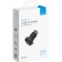 Car salary (11204) Ultra 2 USB 2.1 a black