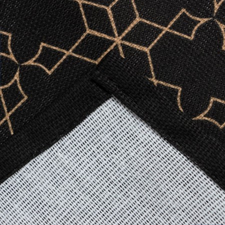 Apron "Dolyana" Tsar, 70x60 cm, 100% cotton, 160g/m2-3