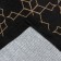 Apron "Dolyana" Tsar, 70x60 cm, 100% cotton, 160g/m2