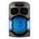 Hyundai H-Mc1220 Black 60W FM USB BT Micro SD