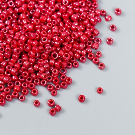 Round beads "IDEAL", size 12/0 cV. 125b units 450g