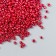 Round beads "IDEAL", size 12/0 cV. 125b units 450g