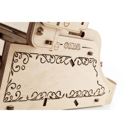 Model team EWA "Printing Machine", mechanical-10