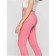 Women's jeans Conte Elegant Skinny, size XXL, color Washed Candy Pink