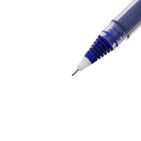 Mazari decent-roller handle, blue, 0.5 mm, cardboard packaging-3