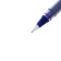Mazari decent-roller handle, blue, 0.5 mm, cardboard packaging