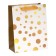 Laminated Packet "Golden Police", MS 18 × 23 × 10 cm