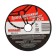 REXANT wire pgva, 1x1.5 mm, bay 100 m, red