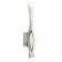 Bra Mantra Sahara, Led, 6W, 420lm, 3000k, 86x50x376 mm, silver color