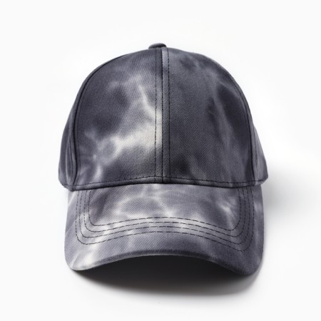 Cap "baseball cap" children, color graphite/tai-do size 54-56-1