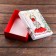 Gift box team "Happy Knock", 21 x 15 x 5.7 cm