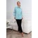 Female shirt, size 46