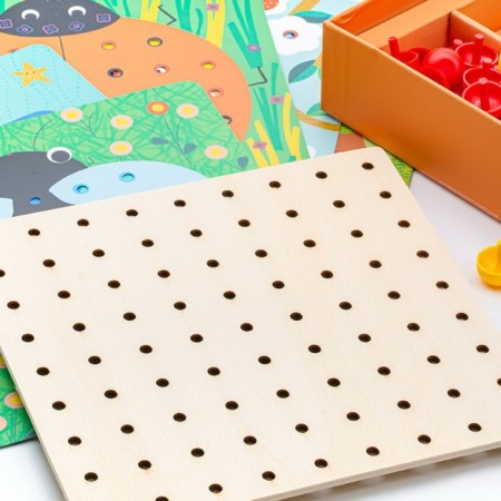 Mosaic Djeco "Primo"-1