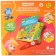 Teaching toy "Smart Book", fixics