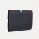 Wallet on the button, the color is black