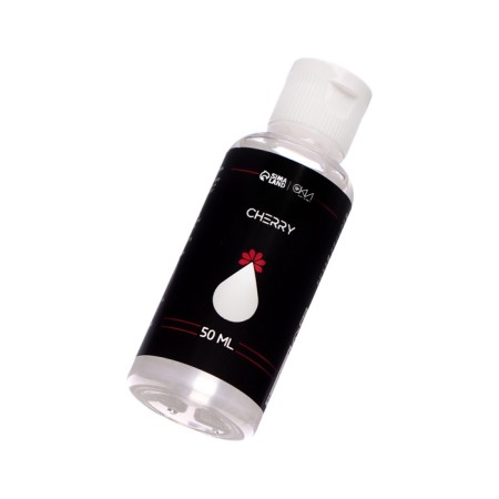 Moisturizing oki gel, cherry taste, water-based, 50 ml-3