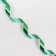 Tape for decor and gifts, Christmas trees, 2 cm x 45 m