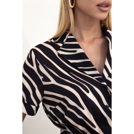 Платье женское, размер 58-3