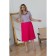 Female jumper, size 52, lilac color