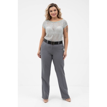 Jumper female, size 54-3