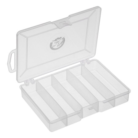 Box SV-05, 5 departments, 15 x 10 x 2.6 cm-1