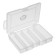 Box SV-05, 5 departments, 15 x 10 x 2.6 cm