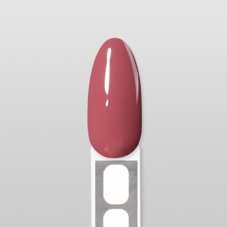 Simple nail polish gel, 3 phase, 10 ml, led/uv, color (86)-15