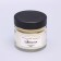 Aromatic candle made of soy wax in a bank, 75 g, orange