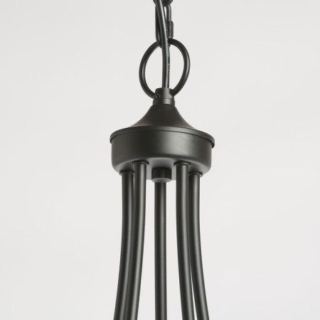 Aligero chandelier, size 62x130x62 cm, 200W 5xe27-11