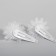Hair hair clip, 2 pieces, Winx