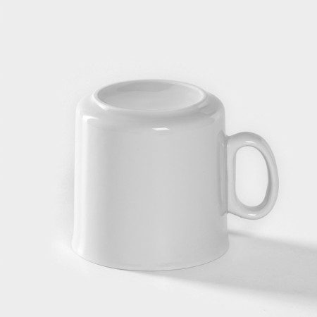 Porcelain mug "Fidget", 200 ml, d = 7.2 cm-2