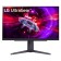 Monitor LG 27 "Ultragear 27GR75Q-B Black IPS LED 16: 9 HDMI matte HAS 300CD 178g/178g 2 103389