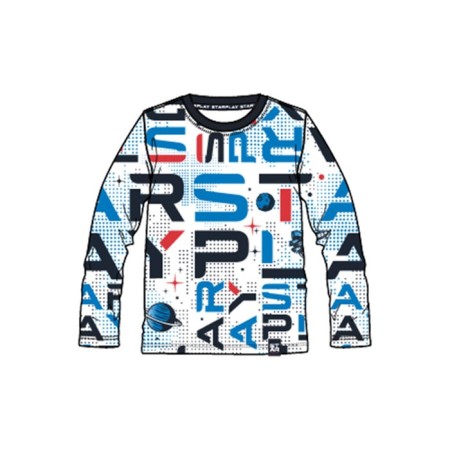 Футболка для мальчика, рост 110 см-5