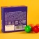 Chewing gum "Proop me" with a sparkle, 65 g.