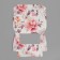 Confectionery packaging, a box with lamination "Flowers for you", 20 x 12 x 4 cm