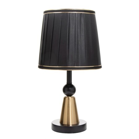 E27 40W Black Black 25x25x41 cm Risalux-6