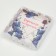 Box for cookies, "good mood", 12 x 12 x 3 cm