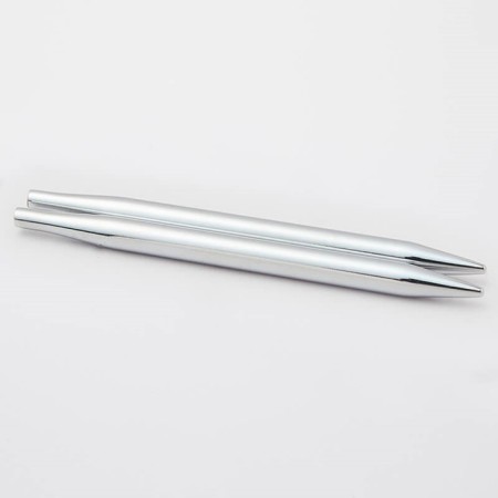 Knitting needles Removable shortened nova knitpro for a cable 20-28 cm/3.50 mm 10422